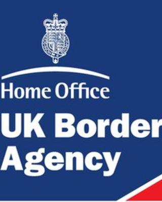 UK Border Agency