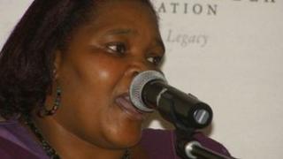 Xoliswa Ndoyiya