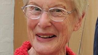 Betty Yates