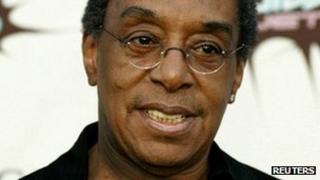 Don Cornelius