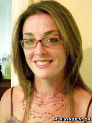 Melanie Rabone
