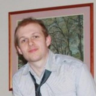 Graham Milroy