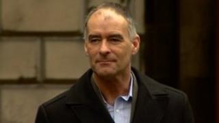 Tommy Sheridan