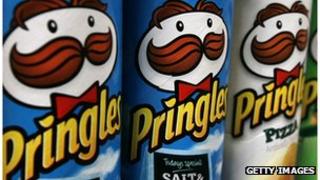 Pringles