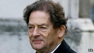 Lord Lawson