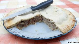 Pie