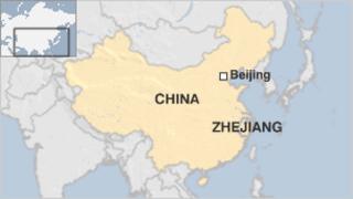 BBC Map