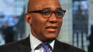 Trevor Phillips