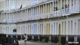 Houses in Bristol