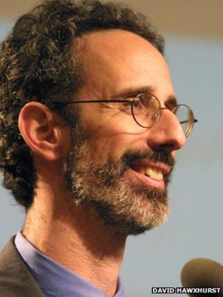Peter Gleick