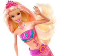 Barbie