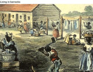 Drayton barracks