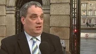 Aengus O Snodaigh