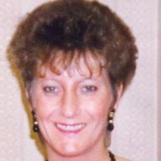 Rose-Marie Valente