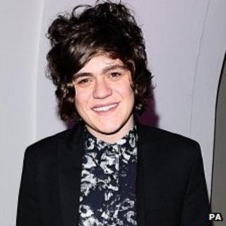 Frankie Cocozza