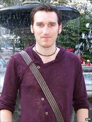 Chris McManus