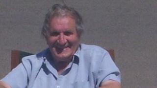 Llywelyn Thomas