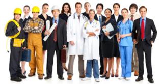 Workforce