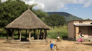 Expectant mother's centre
