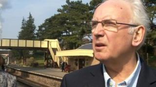 Pete Waterman