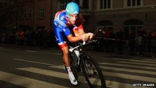 David Millar