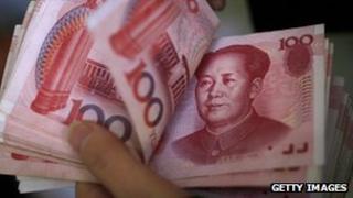 Renminbi