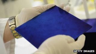 Q-Cells factory
