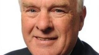 Arwel Pierce