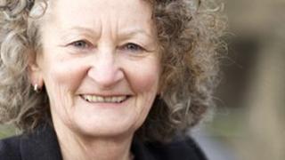 Jenny Jones