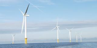 Dong wind turbines