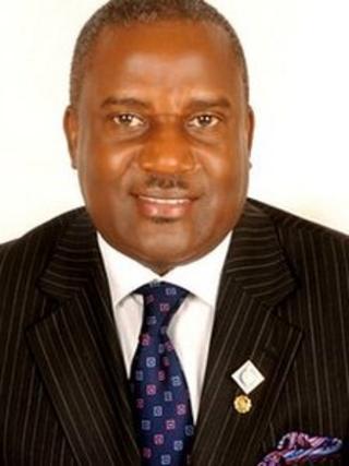 Emmanuel Katongole