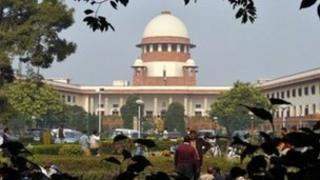 India's Supreme Court