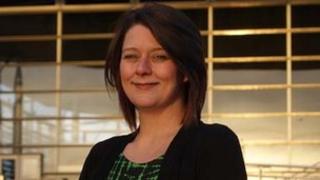 Leanne Wood