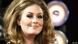 Adele