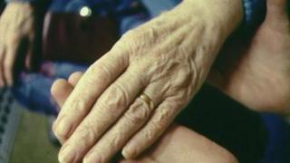 Elderly care generic