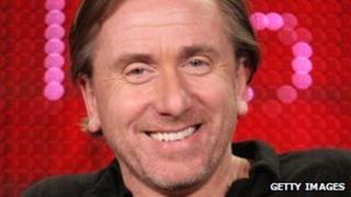 Tim Roth