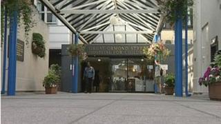Great Ormond Street Hospital