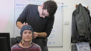Mindlab experiment