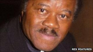Dr Daniel Ubani