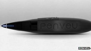 The Penveu