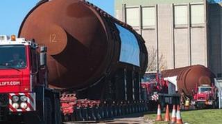 Berkeley Boilers