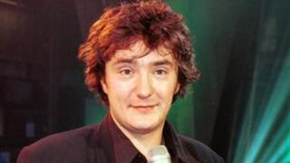 Dylan Moran