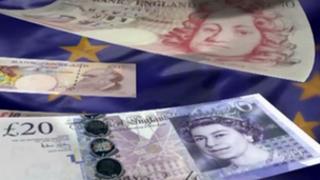 European funding