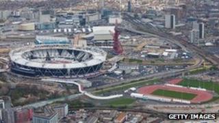 Olympic Park