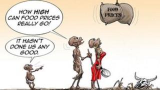 Frank Odoi cartoon