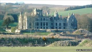 Ury House