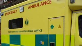 Ambulance