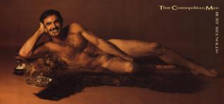 Burt Reynolds