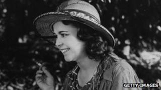 Patricia Medina