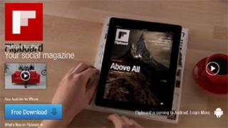 Flipboard